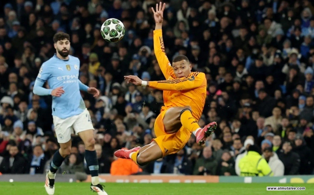 دوري الأبطال: قرعة مثيرة تجمع الكبار مع منافسين طموحين في ثمن النهائي