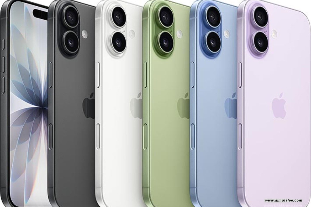 أبل تستعد لإطلاق منتجاتها الجديدة على مدار أسبوع… آيفون 17e بالواجهة