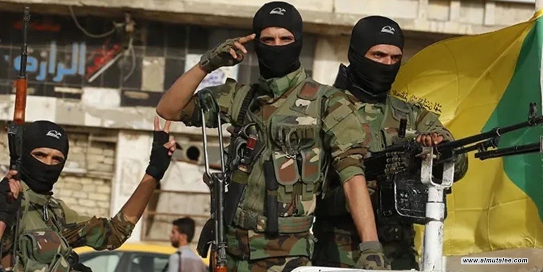 الكتائب تدعو قوى المقاومة بفلسطين ولبنان وسوريا للثأر واختراق عمق إسرائيل