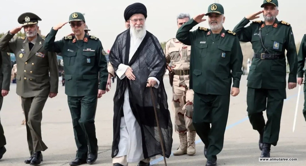 مدير العلاقات العامة للمرشد الإيراني يحذر من حملات دعائية إسرائيلية