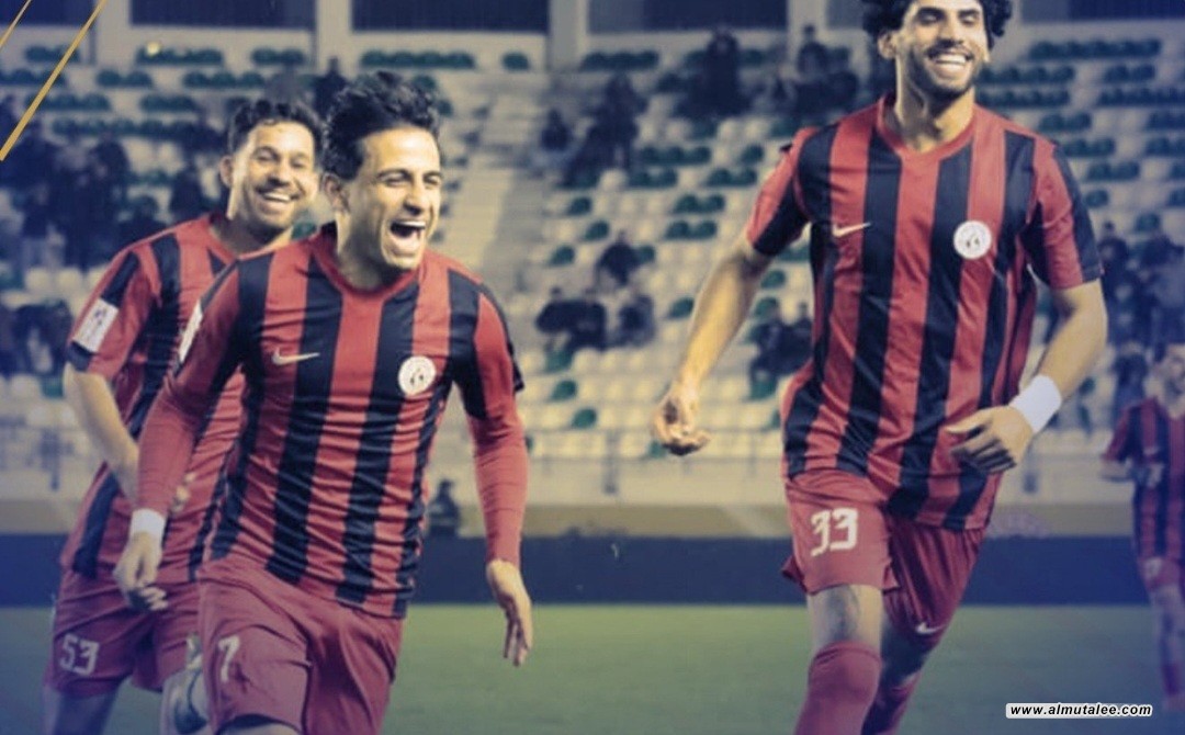 فوز ثمين لنوروز على القاسم في دوري نجوم العراق