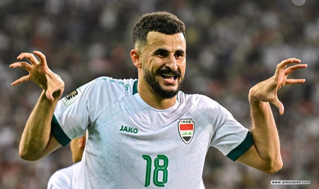 أيمن حسين: سنلعب بروح قتالية للتأهل إلى كأس العالم 2026