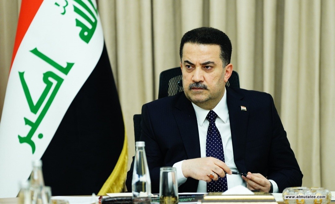 موقف حازم من بغداد.. إدانة للقصف الأمريكي وتحذير من انفجار إقليمي