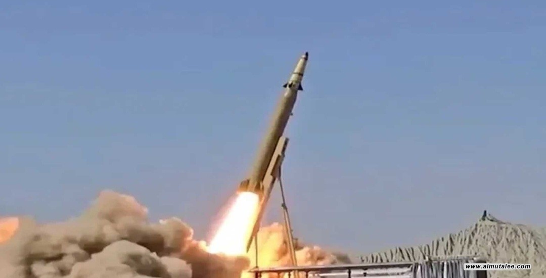 الحرس الثوري: الموجة 79 نُفذت بدقة واستهدفت مواقع حساسة