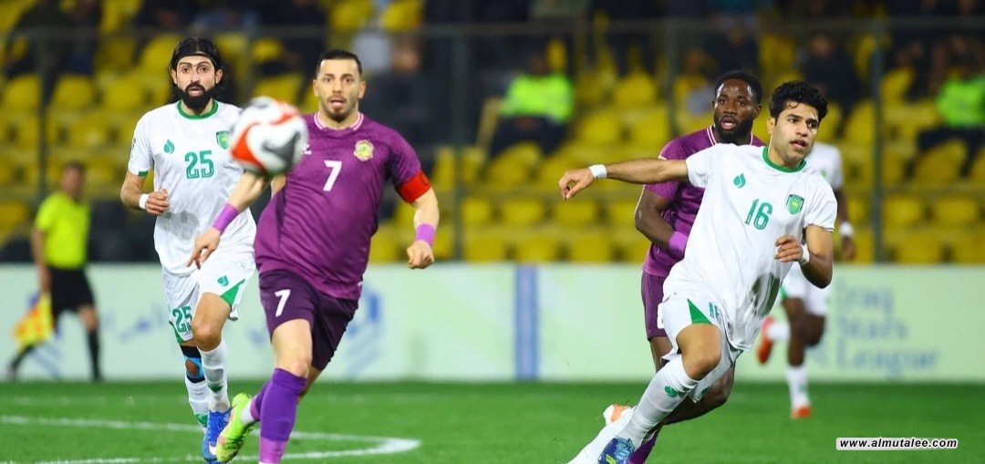 دوري النجوم... 5 مباريات ساخنة اليوم أبرزها ديربي الشرطة والجوية