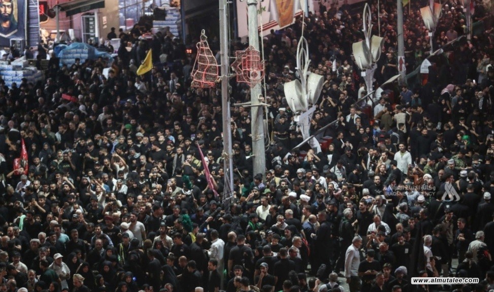 مكتب الصدر يصدر تعليمات تظاهرة السبت + وثيقة