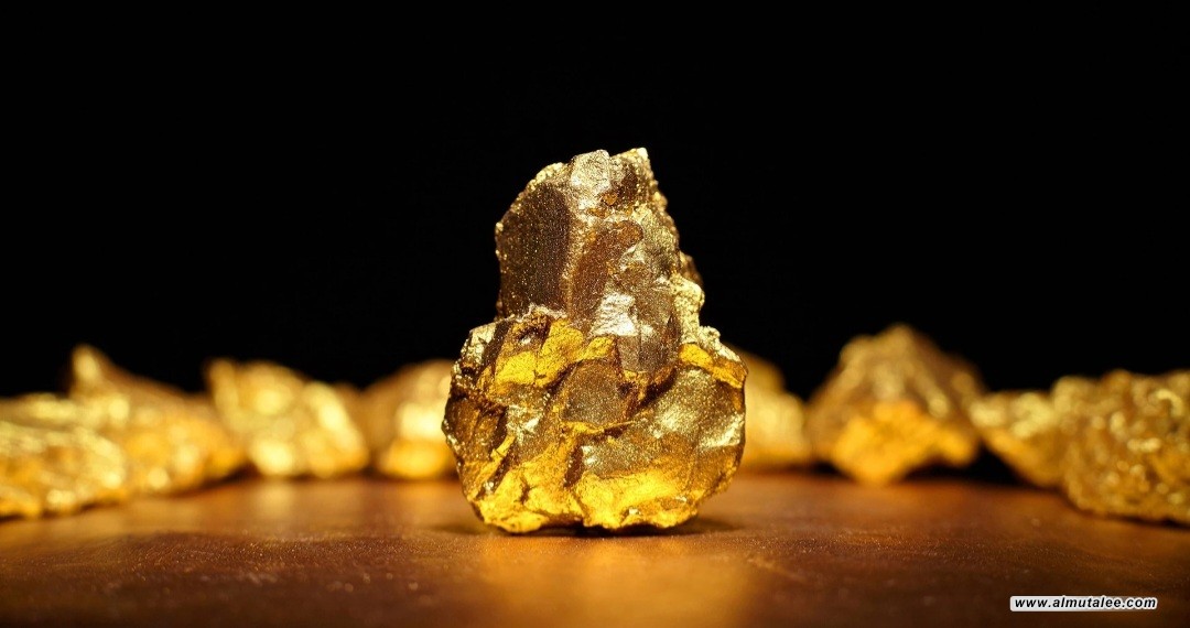 استقرار أسعار الذهب رغم ارتفاع النفط والمخاوف الاقتصادية