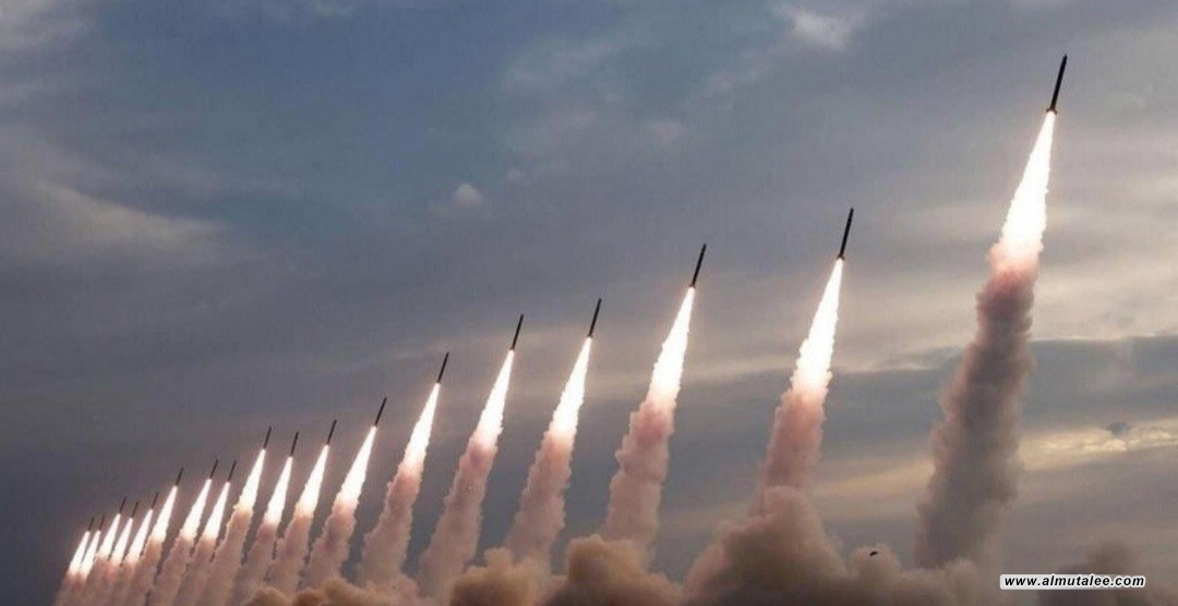 مجدداً... إيران تستهدف قواعد ومواقع أميركية في البحرين والكويت