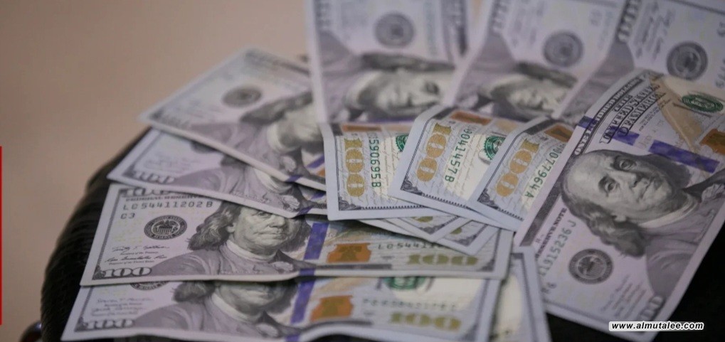 استقرار الدولار في بغداد وارتفاع طفيف في أربيل