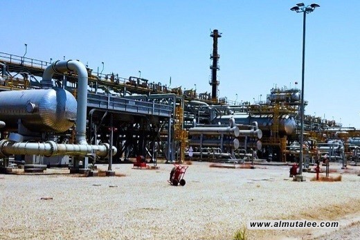 توجيه بإيقاف الضخ وتقليص الإنتاج في حقل غرب القرنة بمحافظة البصرة