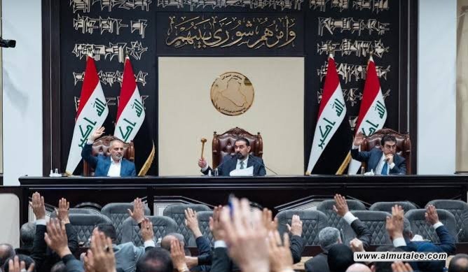 البرلمان يصوت على توصيات اللجنة الخاصة بحادث الصيادين العراقيين + وثائق