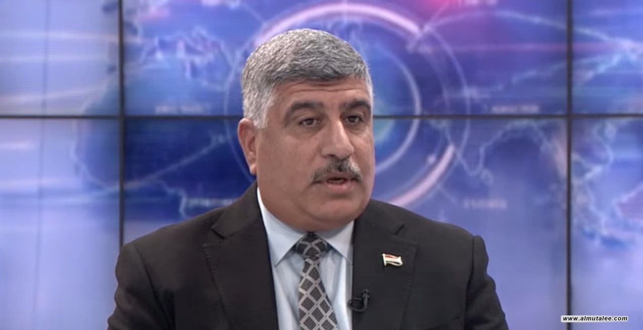 النعمان: اعتداء الفجر ينتهك السيادة والقرار الأمني بيد الحكومة حصراً