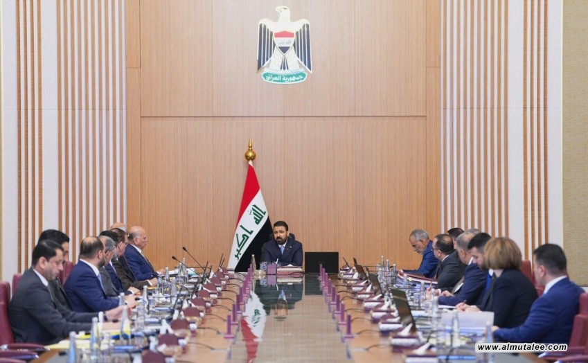 بعضها يتعلق بأسعار السلع... قرارات جديدة لمجلس الوزراء العراقي