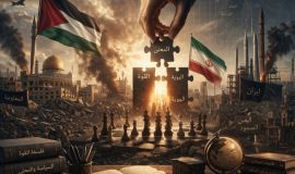 الصمود الإيراني: حيث يسبق المعنى كل سلاح ويحدد مصير الصراع