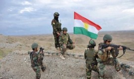 استهداف مقرين للبيشمركة.. 6 شهداء و30 جريحاً في هجومين منفصلين