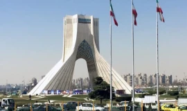 إيران تبشر الشعب بالنصر: أهداف الحرب تحققت والعدو في عجز أبدي