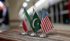 قائد الجيش الباكستاني يصل طهران استعدادا لجولة مفاوضات جديدة