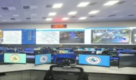 الداخلية تعلن تفعيل تنبيهات الطوارئ عبر الهواتف الذكية في العراق