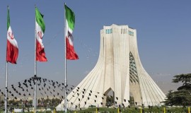 إيران تنفي وجود محادثات مع واشنطن وترد على تصريحات ترامب