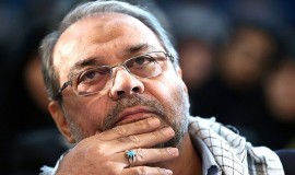 إيران... تعيين محمد باقر ذو القدر أميناً للمجلس الأعلى للأمن القومي