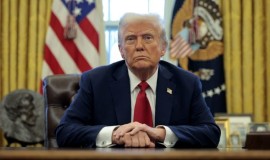 ترامب يكشف كواليس إنقاذ طيار أمريكي جريح داخل إيران