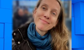 إطلاق سراح الصحفية الأميركية شيلي كيتلسون مع إلزامها بمغادرة العراق فوراً