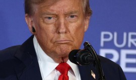 ترامب: الحرب مع إيران قد تنتهي قريباً جداً