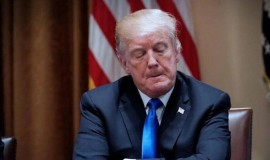 ترامب: الصين سعيدة بفتح هرمز ووافقت على عدم إرسال أسلحة لإيران