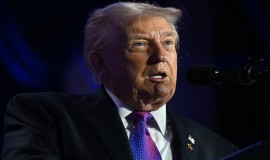 ترامب: المحادثات مع إيران مستمرة وسنحصل على معلومات جديدة بنهاية اليوم