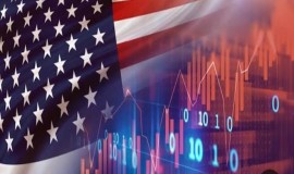 تصريحات ترامب تحرك الأسواق: صعود الأسهم والبيتكوين وتراجع الذهب