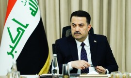 موقف حازم من بغداد.. إدانة للقصف الأمريكي وتحذير من انفجار إقليمي