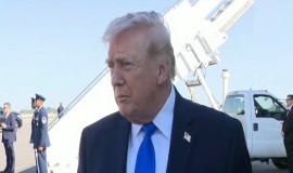 انفراجة دبلوماسية؟.. ترامب يتحدث عن محادثات قوية مع إيران