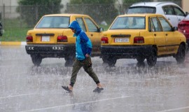 رياح نشطة وغبار وأمطار.. تفاصيل حالة الطقس للأيام القادمة