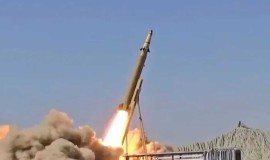 الحرس الثوري: الموجة 79 نُفذت بدقة واستهدفت مواقع حساسة