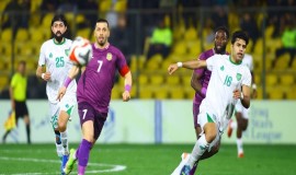 دوري النجوم... 5 مباريات ساخنة اليوم أبرزها ديربي الشرطة والجوية