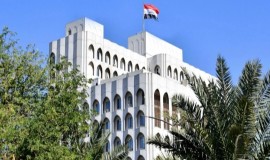 العراق يدين قانون إعدام الأسرى الفلسطينيين ويصفه بـ"التصعيد الخطير"