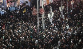 مكتب الصدر يصدر تعليمات تظاهرة السبت + وثيقة