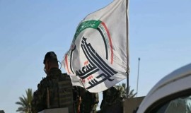 استهداف جديد في نينوى.. والحشد يطمئن بعدم وجود خسائر بشرية