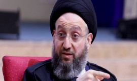 الحكيم يحذر من عزلة عراقية ويطالب بوحدة وطنية ومبدأ "العراق أولاً"