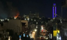 أكثر من 500 هجوم منذ بدء التوترات.. أربيل والسليمانية تحت القصف المسيّر