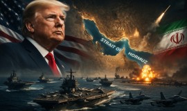 48 ساعة قبل الجحيم… إنذار ترامب لإيران يشعل القلق بالشرق الأوسط
