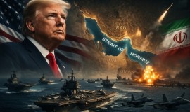 مهلة ترامب الأخيرة لإيران... أوهام أميركا الوليدة في مواجهة الإمبراطورية الفارسية