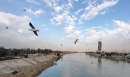 الأنواء الجوية: أمطار خفيفة شمال البلاد وانخفاض طفيف غرباً