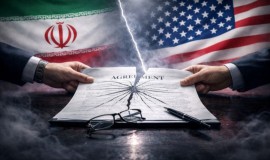 نائب الرئيس الأمريكي: تكاليف اقتصادية فادحة تنتظر إيران إذا رفضت المفاوضات