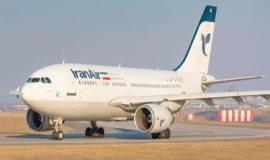 إيران تعيد فتح جزء من مجالها الجوي وتستأنف عبور الرحلات الدولية