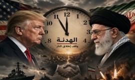 إيران تفرض واقعاً جديداً على أمريكا.. و الهدنة تكشف تحوّل ميزان الردع