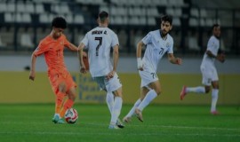 اليوم.. انطلاق الجولة 31 من دوري نجوم العراق بمواجهات حاسمة