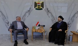 الحكيم يدعو لوحدة الإطار وتشكيل حكومة ضمن المدد الدستورية