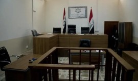 السجن 6 سنوات لأربعة مدانين بالترويج لحزب البعث المحظور