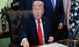 واشنطن تؤكد: ترامب وفانس عازمان على توقيع الاتفاق مع إيران اليوم